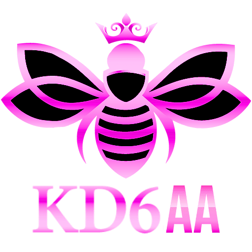 kd6aa logo